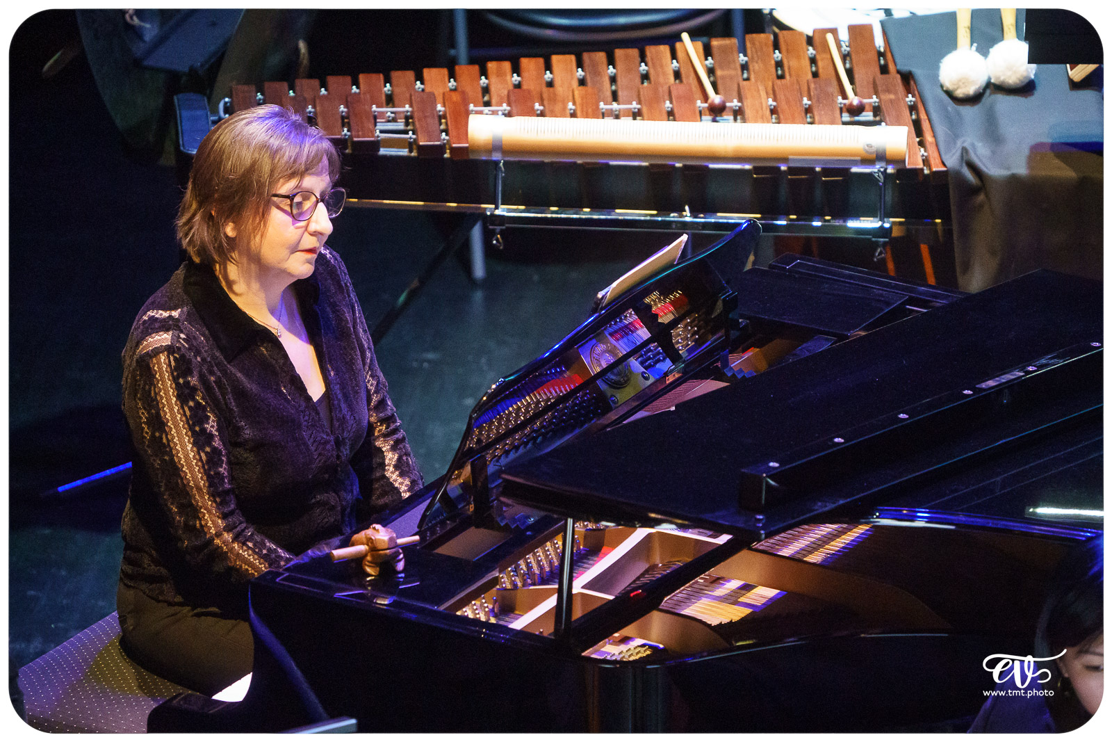 DEUX EN UN ! (LA PHILHARMONIE DE POCHE)